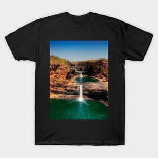 Mitchell Falls T-Shirt